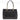 Chanel GST Grand Shopping Tote – Black Caviar / Gold Hardware