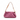 Louis Vuitton Monogram Denim Pleaty - Fuchsia