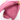 Louis Vuitton Monogram Denim Pleaty - Fuchsia