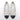 Chanel Coco Mark Tweed Flat Pumps