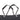 Chanel GST Grand Shopping Tote – Black Caviar / Silver Hardware