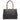 Chanel GST Grand Shopping Tote – Black Caviar / Gold Hardware