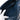 Chanel Camélia Single Flap 25 – Navy Blue / Silver Hardware