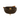 Louis Vuitton Bumbag i Monogram canvas med guldfarvet hardware, set forfra