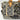 Louis Vuitton Monogram Denim Patchwork Speedy