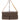 Louis Vuitton Viva Cité MM i Monogram canvas med skulderrem, set forfra