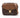 Louis Vuitton Pochette Métis MM i Monogram Reverse canvas med skulderrem, set forfra