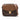 Louis Vuitton Pochette Métis MM i Monogram Reverse canvas med skulderrem, set forfra
