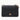 Chanel Classic Maxi Double Flap i sort quiltet caviar-læder med guldfarvet CC-lås, set forfra