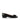 Chanel Vintage Camelia Matelassé Læderpumps – Sort (Str. 36,5)
