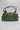 Miu Miu Green Leather Satchel