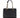 Chanel GST Grand Shopping Tote – Black Caviar / Gold Hardware