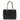 Chanel GST Grand Shopping Tote – Black Caviar / Gold Hardware