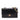 Chanel Classic Double Flap Medium 25 – Black Lambskin / Gold Hardware