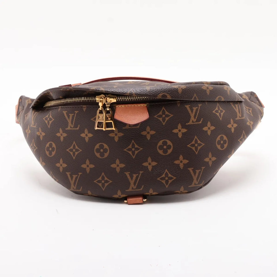 Louis Vuitton Monogram Bumbag / RFID