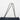 Chanel Camélia Single Flap 25 – Navy Blue / Silver Hardware
