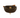 Louis Vuitton Bumbag i Monogram canvas med guldfarvet hardware, set forfra