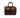 Louis Vuitton Speedy 25 Cerises i Monogram canvas med kirsebærprint og vachetta-læderhanke, set forfra