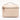 Louis Vuitton Pochette Métis Monogram Empreinte Beige