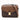 Louis Vuitton Pochette Métis MM i Monogram Reverse canvas med skulderrem, set forfra