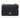 Chanel Classic Maxi Double Flap i sort quiltet caviar-læder med guldfarvet CC-lås, set forfra